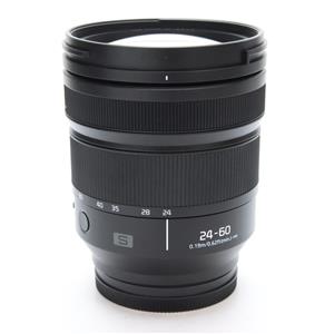新品)Panasonic (パナソニック) LUMIX S 24-60mm F2.8 S-E2460（商品ID