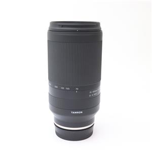 新品)TAMRON (タムロン) 70-300mm F4.5-6.3 Di III RXD / Model A047S