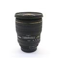 SIGMA (シグマ) 20-40mm F2.8EX DG ASPHERICAL (ニコンF用)