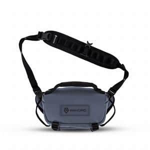 新品)WANDRD（ワンダード） ローグスリング3L SLG3-UP-1 ウユニ