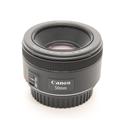 Canon (キヤノン) EF50mm F1.8 STM