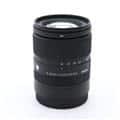 SIGMA (シグマ) Contemporary 18-50mm F2.8 DC DN (ソニーE/APS-C用)