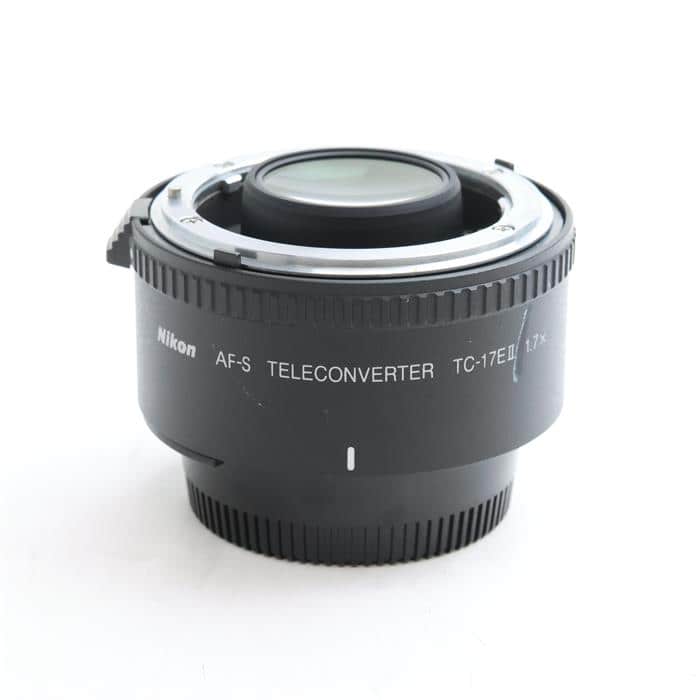 中古)Nikon (ニコン) Ai AF-S TELECONVERTER TC-17E II（商品ID 