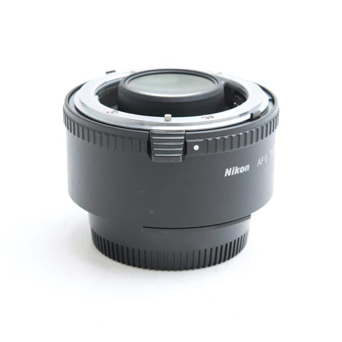 ニコン AI AF-S TELECONVERTER TC-17E II（中古） Nikon AF-S テレコンバーター TC-17E II 中古美品