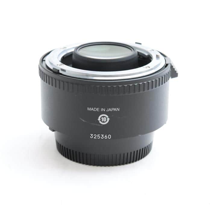 【未使用】Nikon ニコンAI AF-S TC-17E II テレコンバーター Nikon AF-S テレコンバーター TC-17E II 中古美品