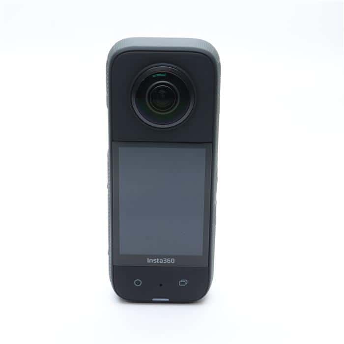 中古)Insta360(インスタサンロクマル) X3 CINSAAQ/B（商品ID 