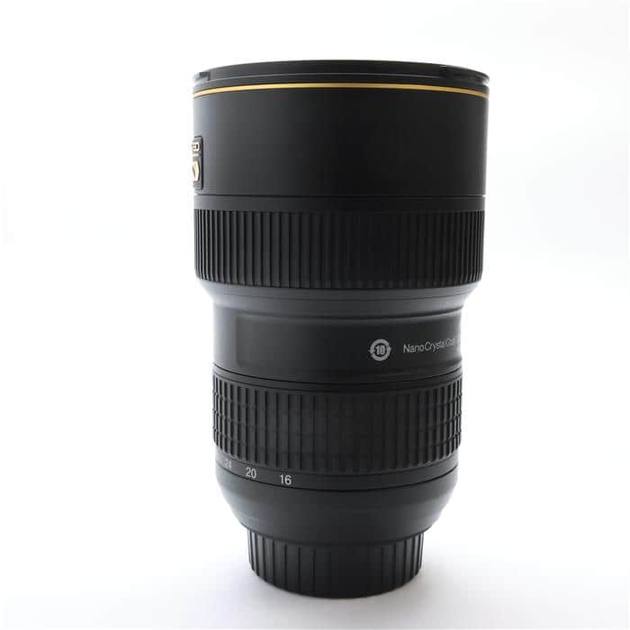 Nikon 広角レンズAF-S NIKKOR 16-35mm f/4G