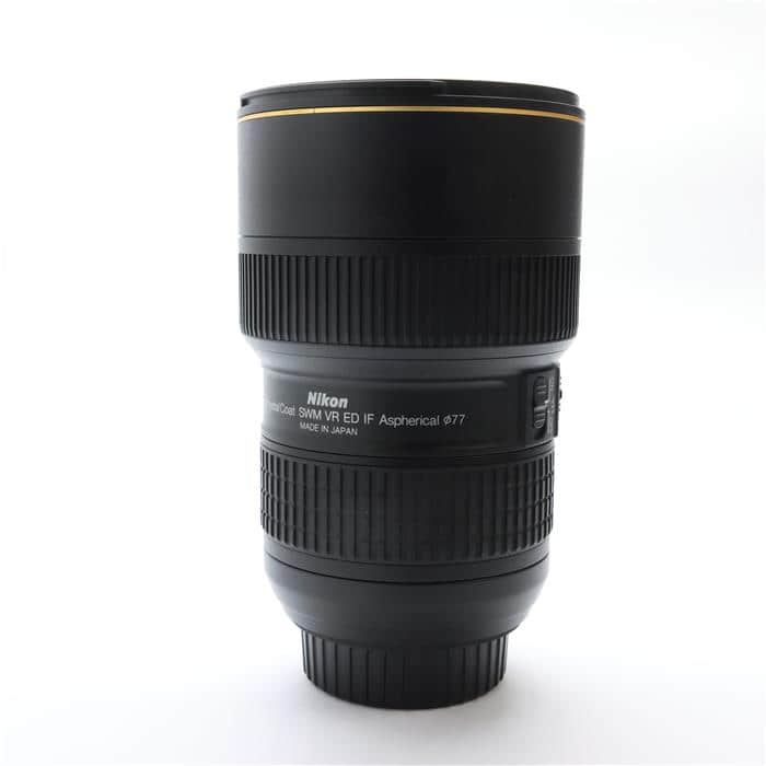 中古)Nikon (ニコン) AF-S NIKKOR 16-35mm F4G ED VR（商品ID 