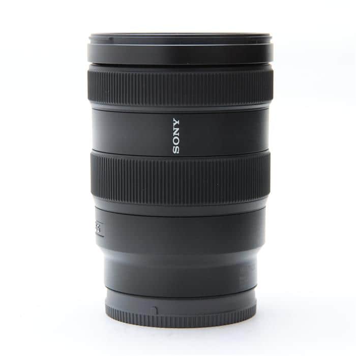中古)SONY (ソニー) E 16-55mm F2.8 G SEL1655G（商品ID 