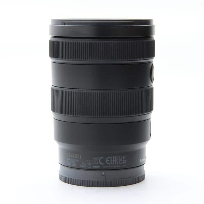 中古)SONY (ソニー) E 16-55mm F2.8 G SEL1655G（商品ID 