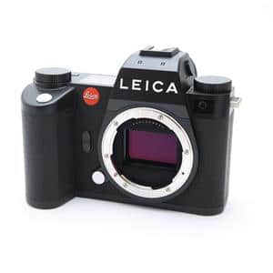 Leica (ライカ) SL3 メイン