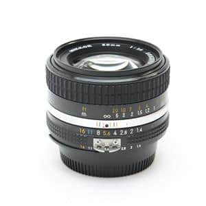 AI Nikkor 50mm f/1.4S」の商品検索結果 | デジタルカメラ