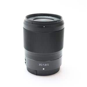 新品)Nikon (ニコン) NIKKOR Z 35mm F1.8 S（商品ID