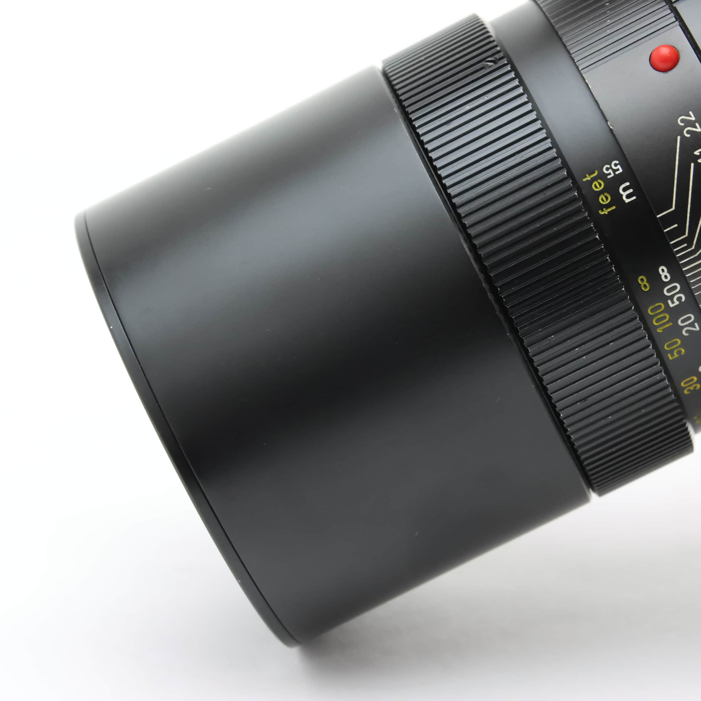 中古)Leica (ライカ) エルマリート R135mm F2.8 (2-CAM)（商品ID