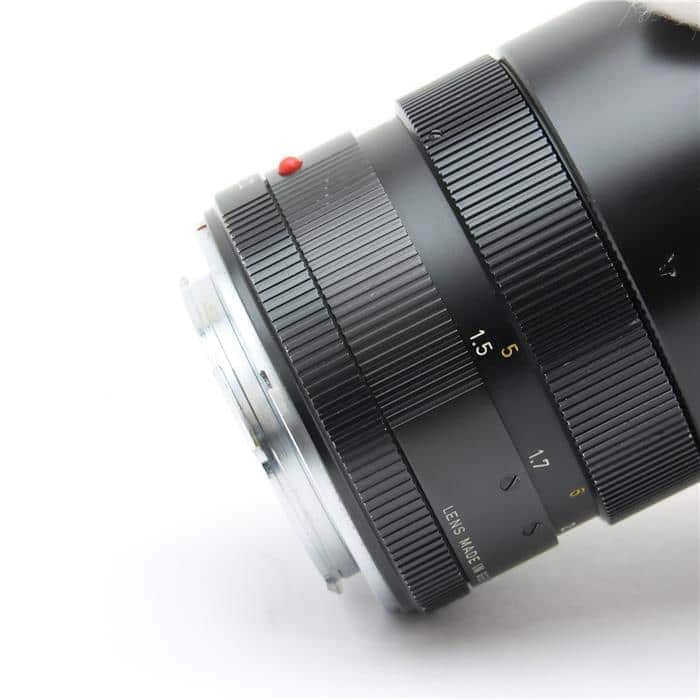 中古)Leica (ライカ) エルマリート R135mm F2.8 (2-CAM)（商品ID