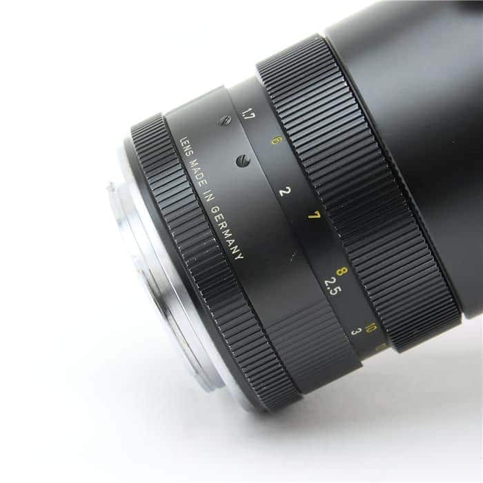 中古)Leica (ライカ) エルマリート R135mm F2.8 (2-CAM)（商品ID