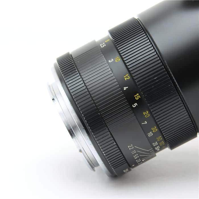 中古)Leica (ライカ) エルマリート R135mm F2.8 (2-CAM)（商品ID