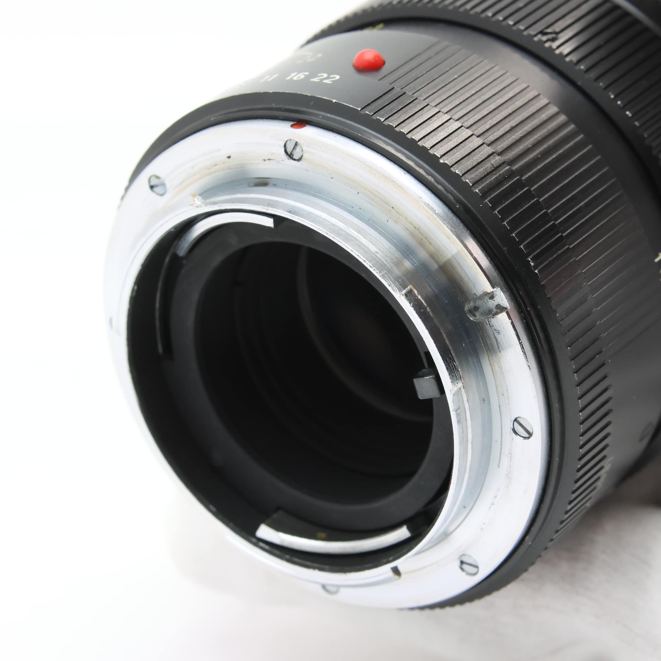 中古)Leica (ライカ) エルマリート R135mm F2.8 (2-CAM)（商品ID