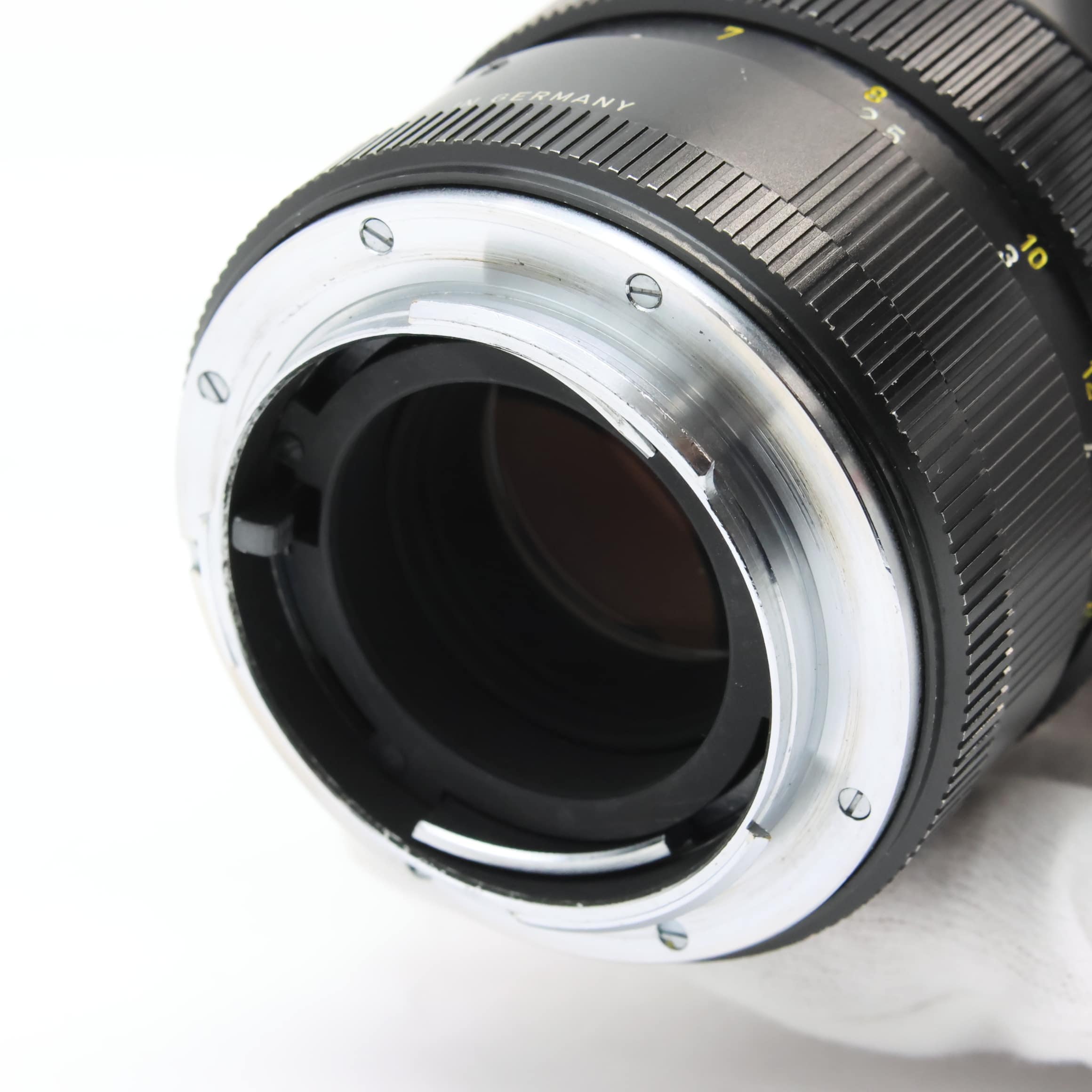 中古)Leica (ライカ) エルマリート R135mm F2.8 (2-CAM)（商品ID