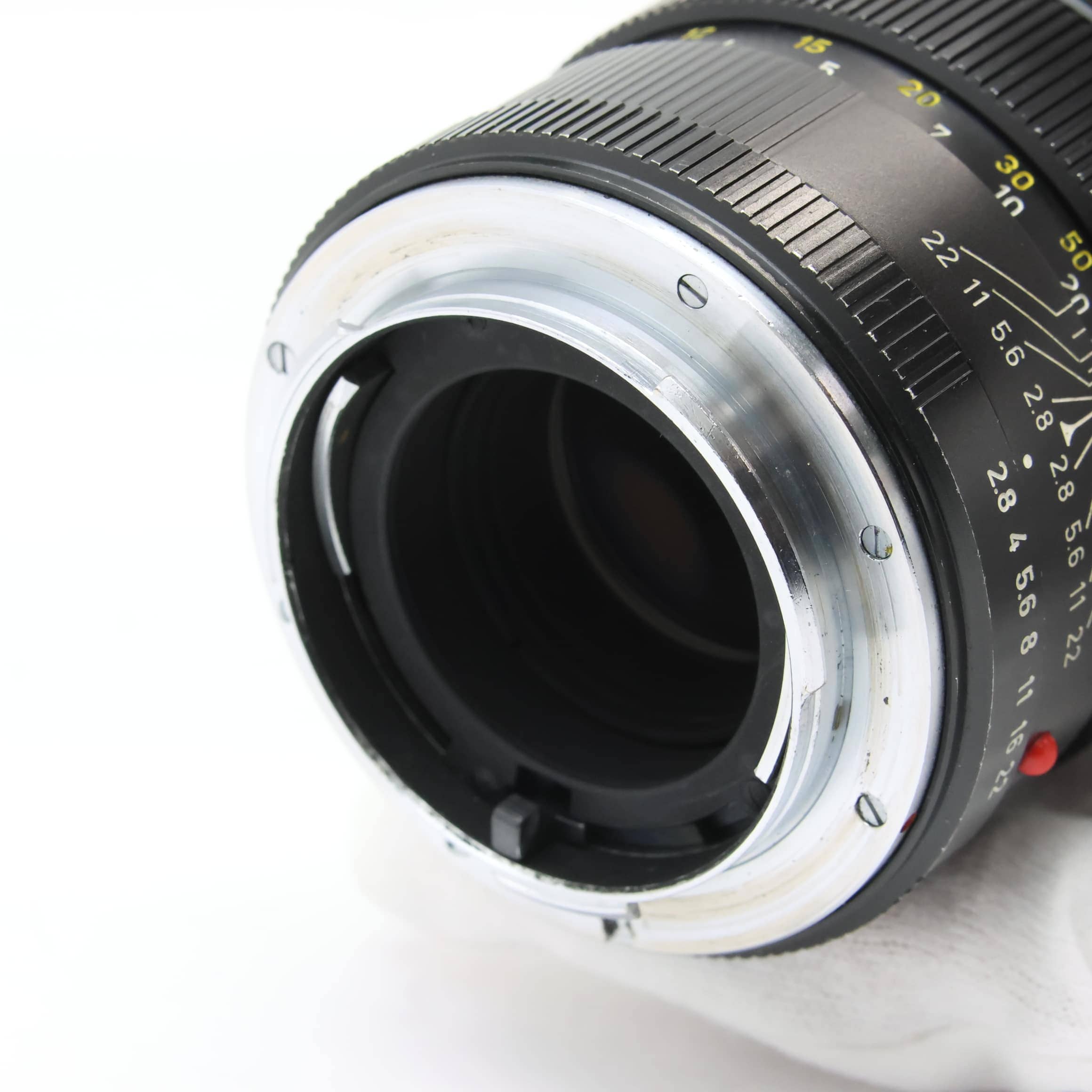 中古)Leica (ライカ) エルマリート R135mm F2.8 (2-CAM)（商品ID
