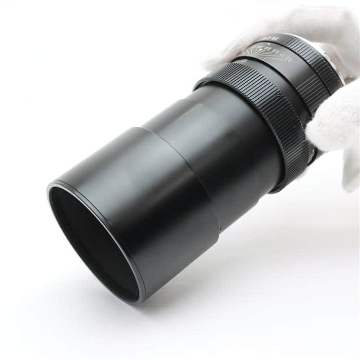 中古)Leica (ライカ) エルマリート R135mm F2.8 (2-CAM)（商品ID