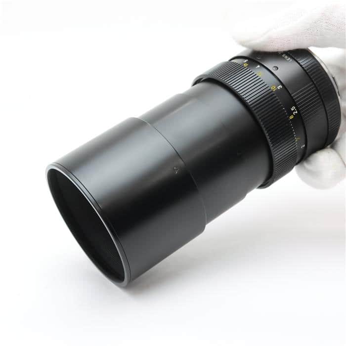 中古)Leica (ライカ) エルマリート R135mm F2.8 (2-CAM)（商品ID