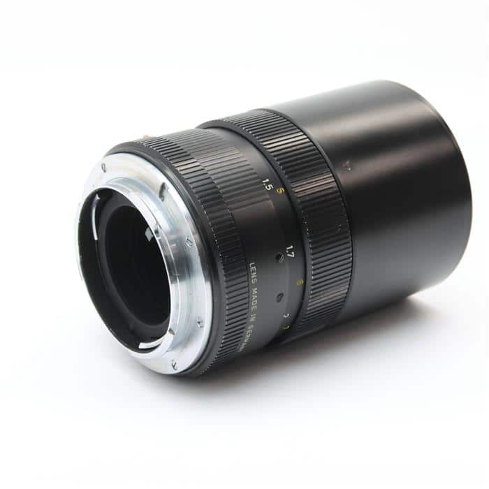 中古)Leica (ライカ) エルマリート R135mm F2.8 (2-CAM)（商品ID