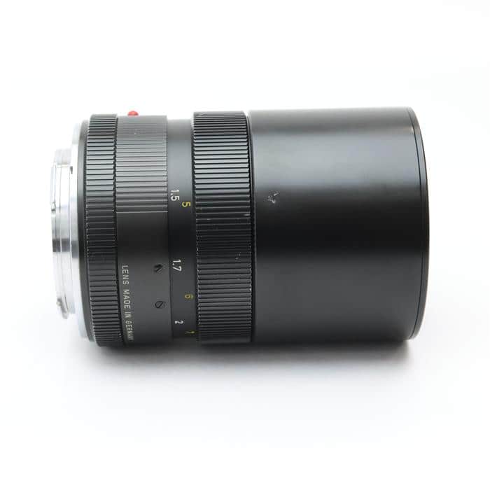 中古)Leica (ライカ) エルマリート R135mm F2.8 (2-CAM)（商品ID