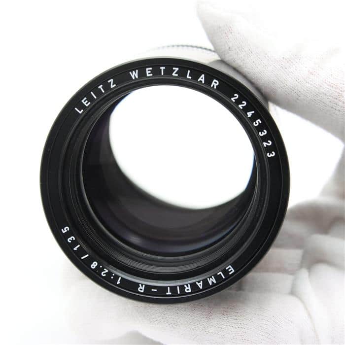 中古)Leica (ライカ) エルマリート R135mm F2.8 (2-CAM)（商品ID