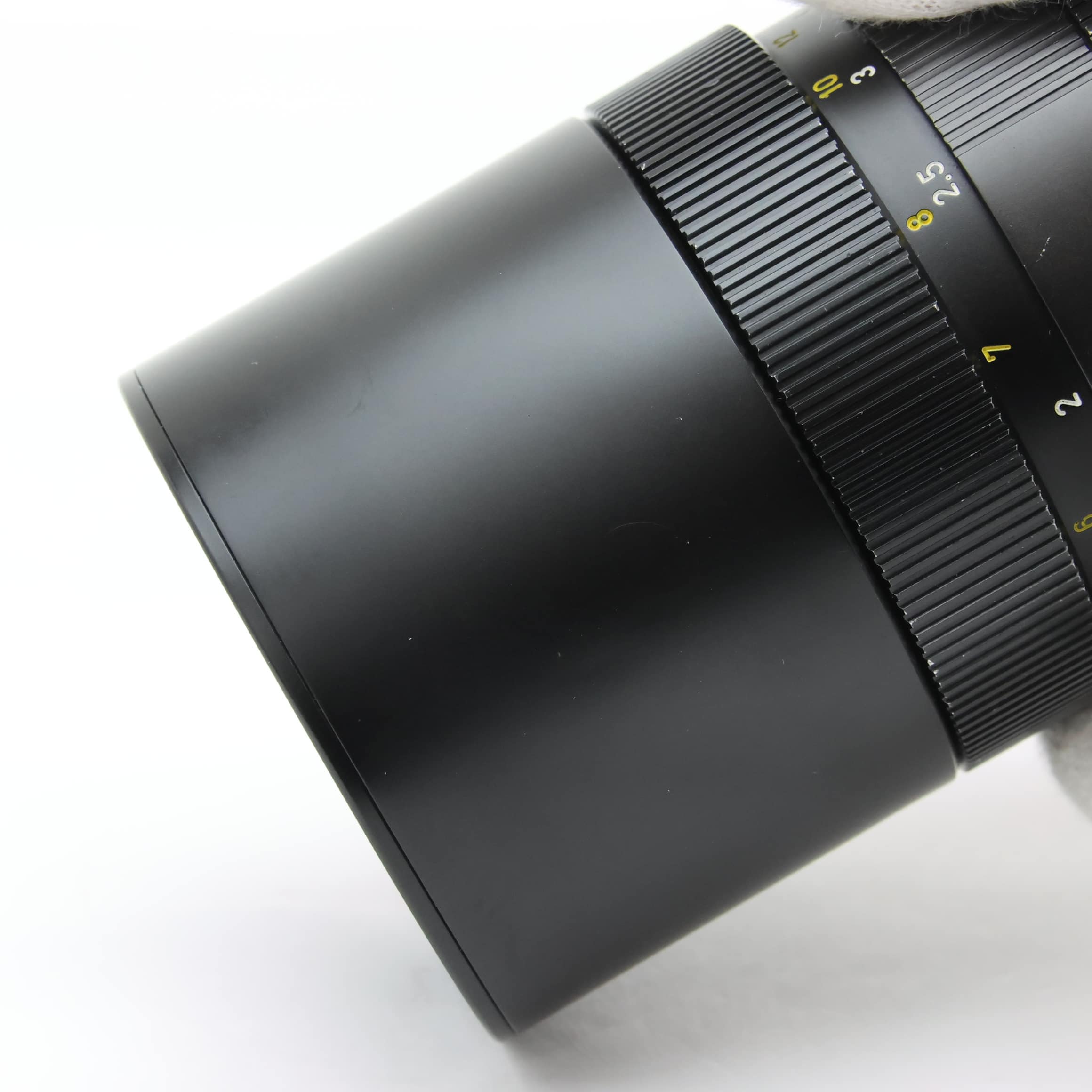 中古)Leica (ライカ) エルマリート R135mm F2.8 (2-CAM)（商品ID