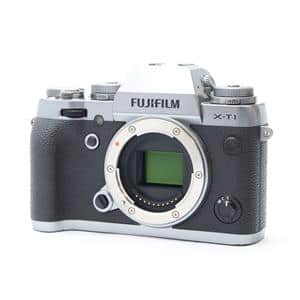 FUJIFILM (フジフイルム) X-T1 Graphite Silver Edition」の商品