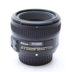 Nikon (ニコン) AF-S NIKKOR 50mm F1.8G メイン