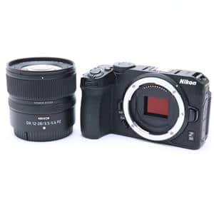 Nikon (ニコン) Z30 12-28 PZ VR レンズキット メイン