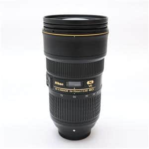 Nikon (ニコン) AF-S NIKKOR 24-70mm F2.8E ED VR メイン