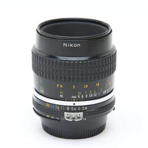 AI Micro-Nikkor 55mm f/2.8S」の商品検索結果 | デジタルカメラ