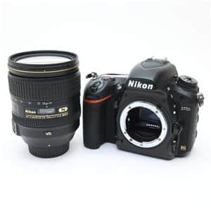 Nikon D750 24-120 VR レンズキット」の商品検索結果 | デジタル