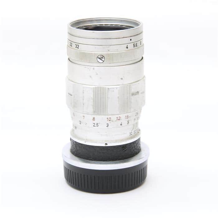 Leica (ライカ) エルマー M90mm F4 トリプレットタイプ ⑸ 中古)Leica (ライカ) エルマー M90mm F4 トリプレットタイプ