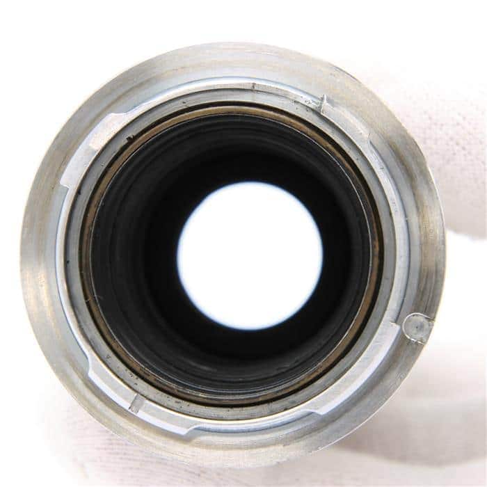 エルマー M90mm F4 トリプレットタイプ