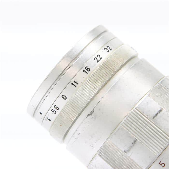 エルマー M90mm F4 トリプレットタイプ