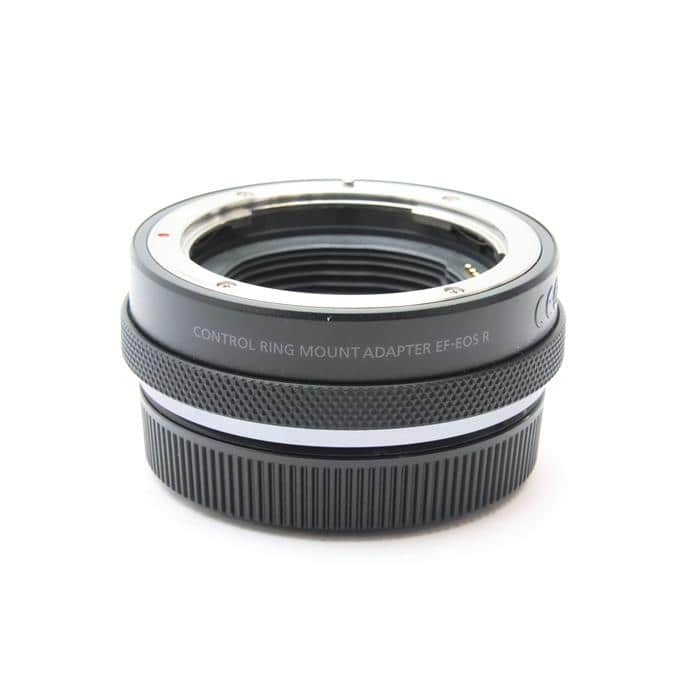 中古)Canon (キヤノン) コントロールリングマウントアダプター