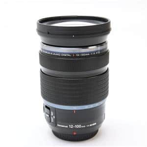 新品)OM SYSTEM（オーエムシステム） M.ZUIKO DIGITAL ED 12