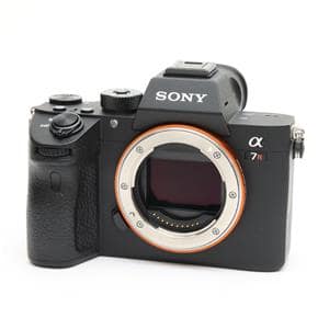 【美品】SONY α7Riii 【マップカメラ保証付】 SONY α7RIII」の商品検索結果 | デジタルカメラ、ミラーレス