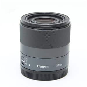 EF-M 32mm F1.4 STM canon 単焦点レンズ フードES-60 Canon EF M