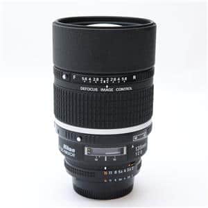 中古)Nikon (ニコン) Ai AF DC-Nikkor 135mm F2D（商品ID