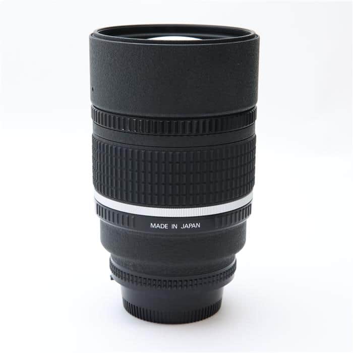 Nikon (ニコン) Ai AF DC-Nikkor 135mm F2 ヨドバシ.com - ニコン NIKON Ai AF DC-Nikkor 135mm F2D [Ai AF