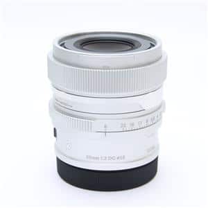 新品未使用 SIGMA シグマ 50mm F2 DG シルバー Amazon.co.jp: シグマ(Sigma) レンズ 50mm F2 DG DN Lマウント