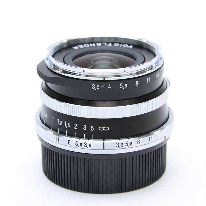 【中古】(フォクトレンダー) Voigtlander カラースコパー 21/3.5 Eマウント Amazon.co.jp: Voigtlander フォクトレンダー COLOR-SKOPAR 21mm