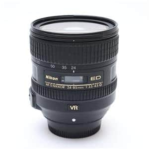Nikon (ニコン) AF-S NIKKOR 24-85mm F3.5-4.5G ED VR メイン