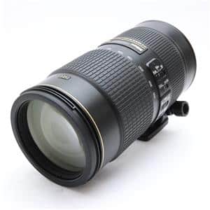 新品)Nikon (ニコン) AF-S NIKKOR 80-400mm F4.5-5.6G ED VR（商品ID