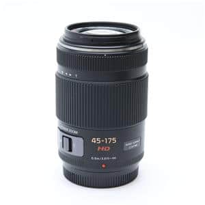 新品)Panasonic (パナソニック) LUMIX G X VARIO PZ 45-175mm F4.0-5.6